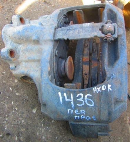 Суппорт передний правый MB Axor (9444203301)