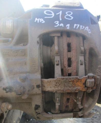 Суппорт ведущий правый mb actros (9444201101)