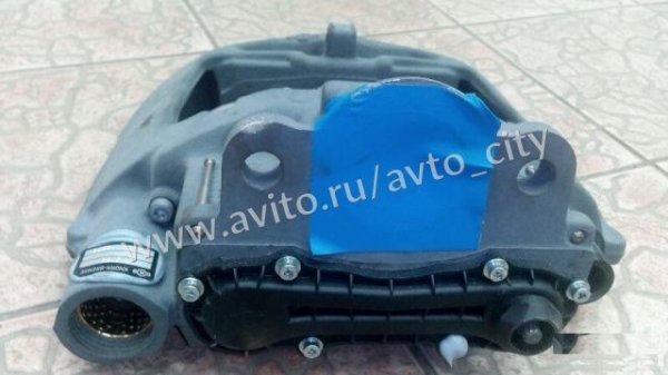 Суппорт К013173