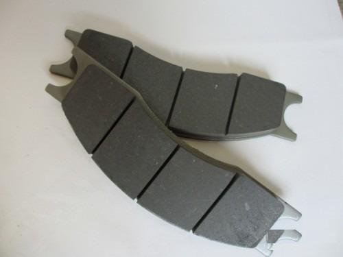 ZL40.12.4-4/72006560B колодка тормозная LW321F/ZL
