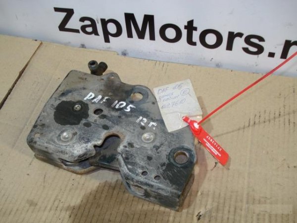 1427610 Замок кабины правый DAF LF/CF/XF