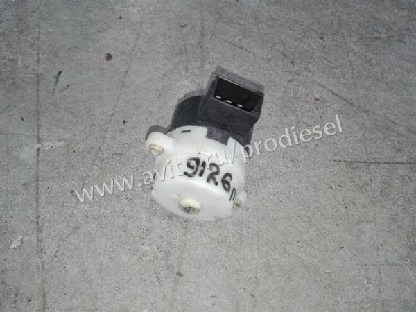 81255016035 контактная группа замка зажигания