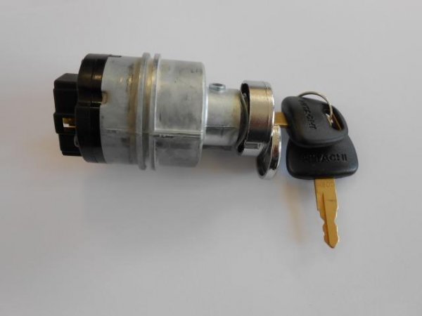 Замок зажигания Hitachi 4250350