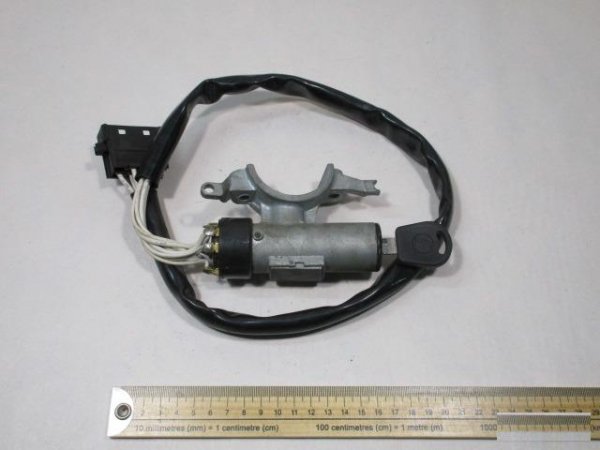 Замок зажигания MAN 3-4 series F2000