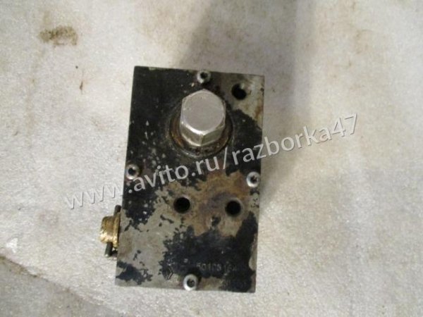 Насос подъема кабины Renault Premium 5010316404