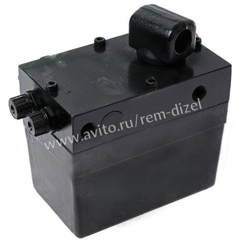 Насос подъема кабины камаз ктс40-506.900-К5