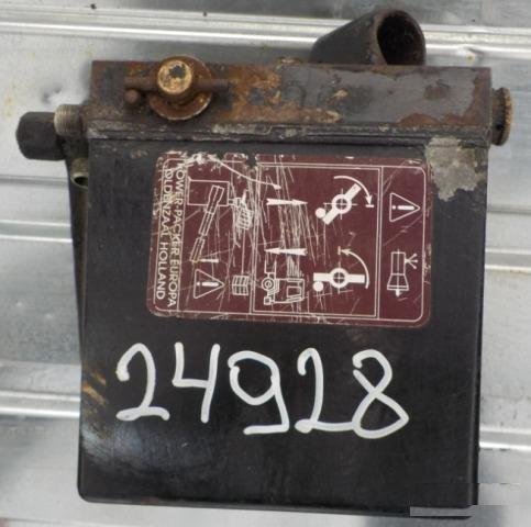 Насос подъема кабины Renault Magnum (5010224942)
