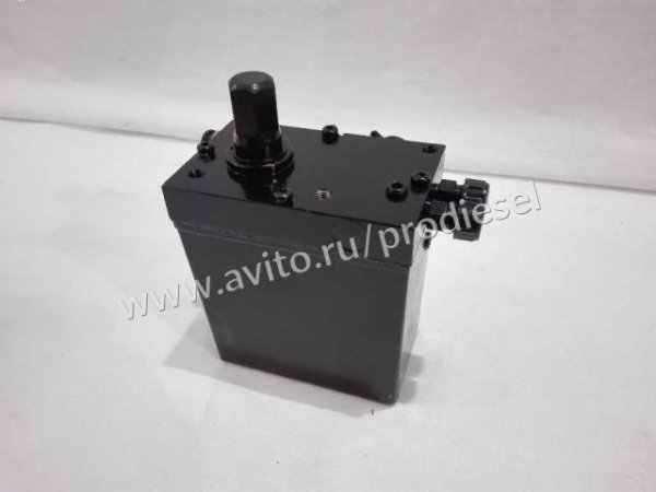 1075296CH насос подъема кабины Volvo FH12 00-08