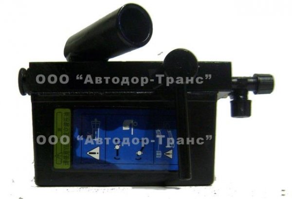 Насос подъема кабины 5001175А362 FAW