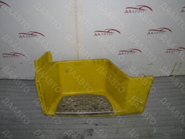 Подножка MAN TGA 2003 г