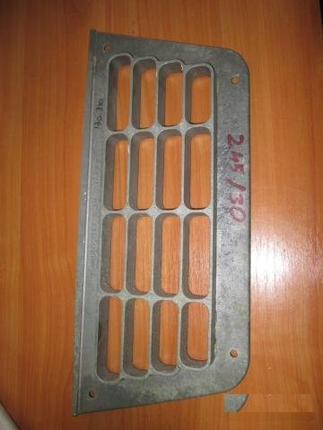 Подножка DAF XF