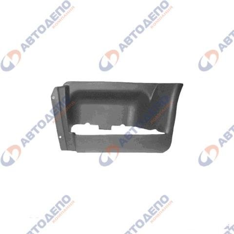 Mitsubishi canter 1994-2001 подножка (пластик) L