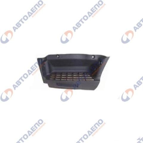 Mitsubishi canter, fuso canter подножка L