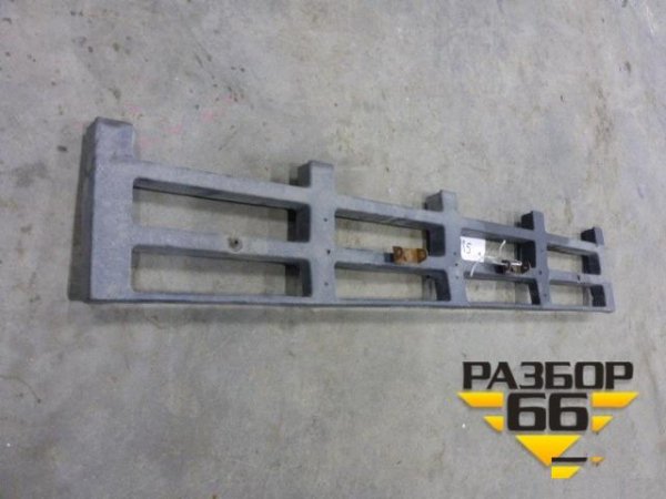 Подножка Volvo truck FH12 с 2000-2008г