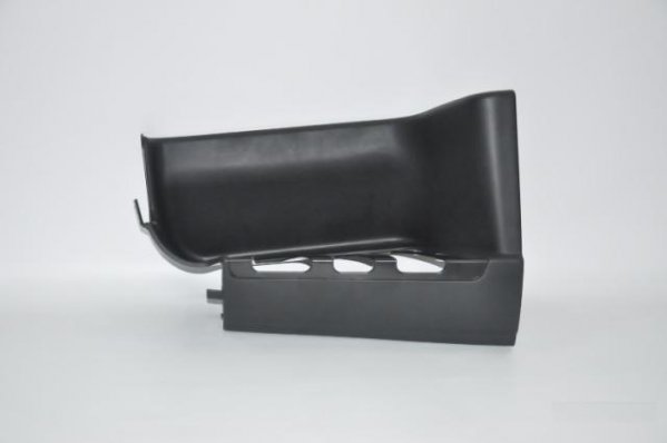 Подножка нижняя левая FH12 2V volvo