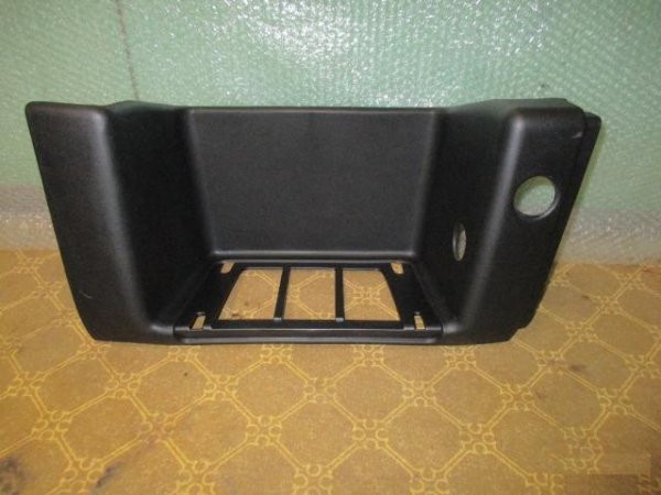 Корпус подножки правой Volvo FH / FM 8141004