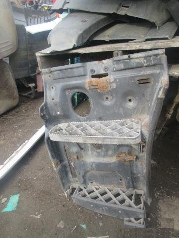 Корпус подножки - Scania R