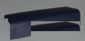 Накладка подножки iveco (98405560)