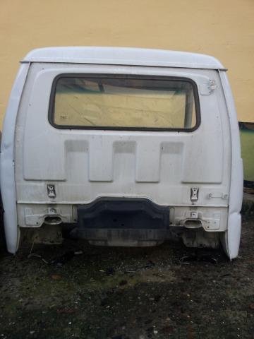 Кабина б/у Hyundai Porter