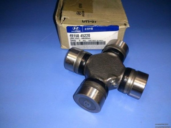Hyndai hd 72, 78 крестовина