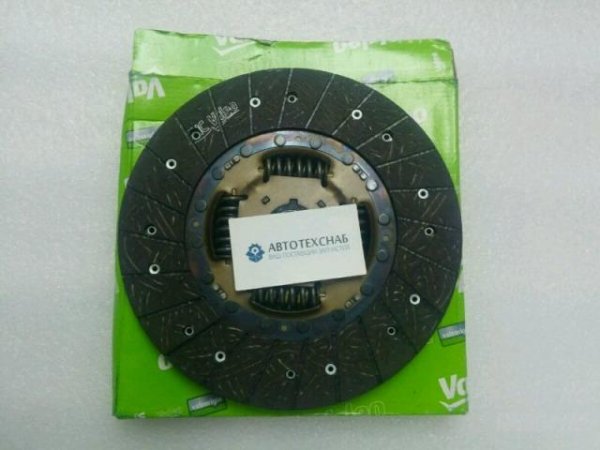 Комплект сцепления Hyundai Hd78, hd65, county