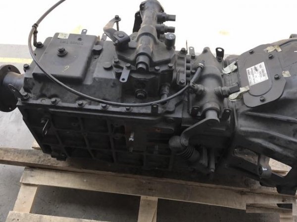 Коробка передач Hyundai HD 500