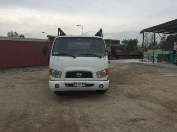 Запчасти Hyundai - HD 78/65