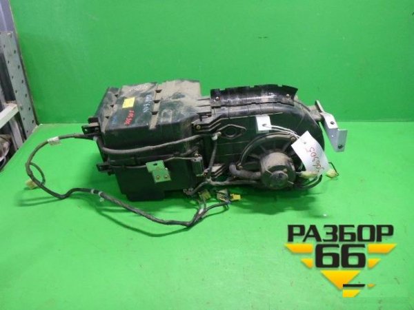 Корпус отопителя Hyundai HD-500 с 2010г