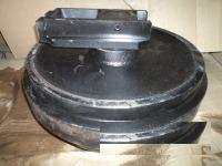 81N6-13010 натяжное колесо Hyundai R250LC-7