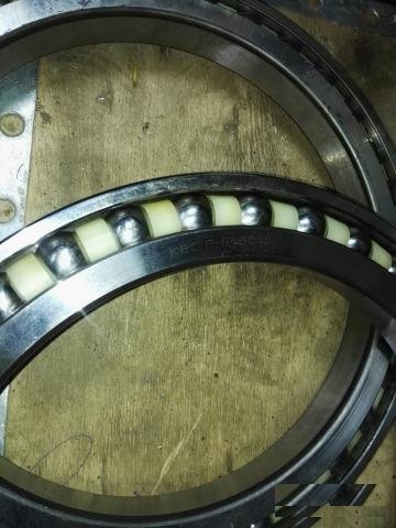 Xkaq-00175 подшипники Hyundai