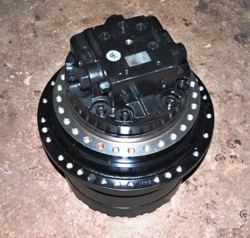 Xkah-00367 Бортовой редуктор Hyundai R160LC-7