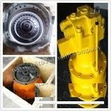 14550092 Редуктор поворота Hyundai EC 460