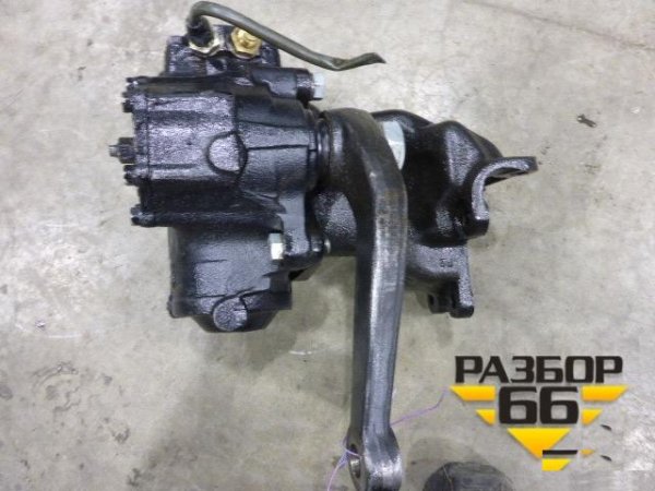 Редуктор рулевого управления Hyundai HD-1000