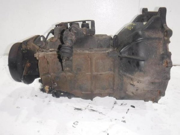 Мкпп для Hyundai HD 72