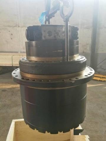 Редуктор хода Hyundai R210LC-9S, 31Q6-40010