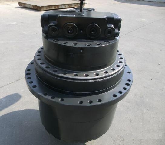 Редуктор хода hyundai R3000LC-7