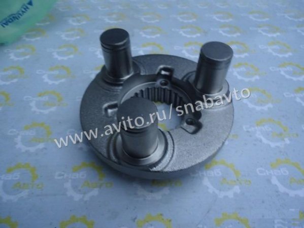 Водило планетарной передачи Hyundai xkcf-00599