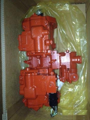 Гидронасос для Hyundai R170W-7 31N5-15011