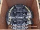 Hyundai R250LC-7 бортовой редуктор 320 кг