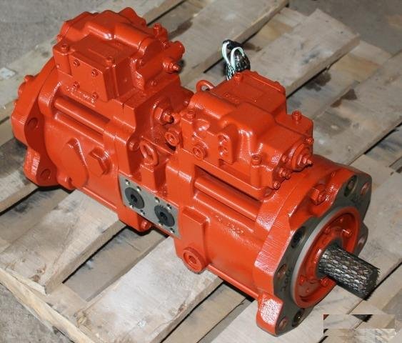 Насос K5V200DTH-10JR-9C0Z-V hyundai