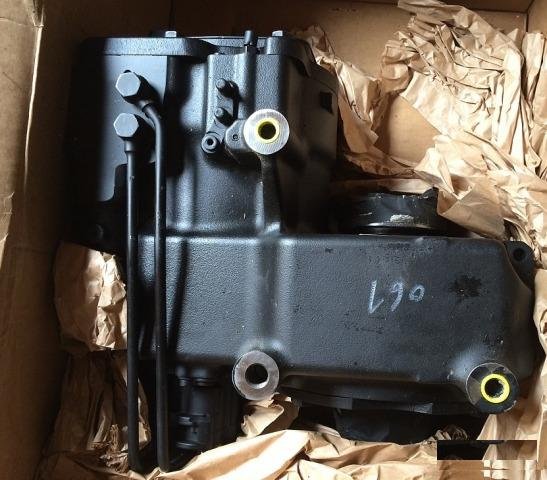 Коробка передач 2HL290 81N5-40030 для Hyundai