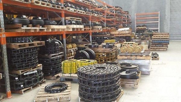 Запчасти по ходовой hyundai