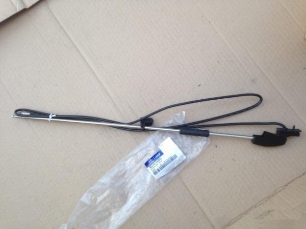 Антенна Hyundai Porter, HD72, HD78 новая