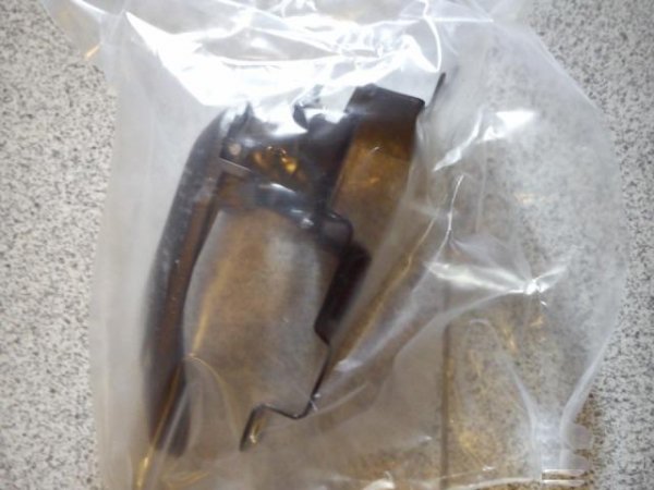 Ручка салона Hyundai 823205H001 HD 65 HD 72 HD 78