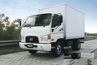 Стекло ветровое Hyundai HD65/HD72/HD120/HD270