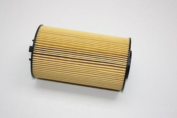 Фильтр масляный D6HA Hyundai Gold