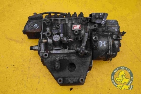 DAF ATI D1 Тнвд 1310221 0402646667