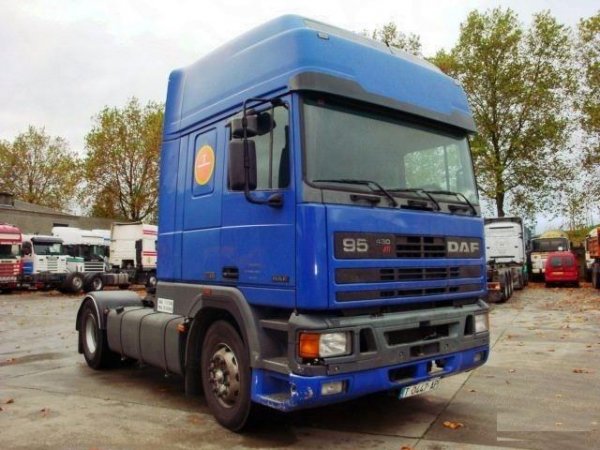 DAF ATI 95 360