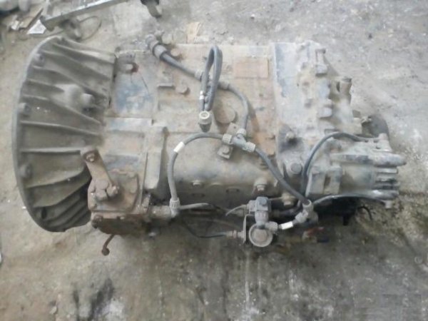 Коробка ZF для DAF ATI 95
