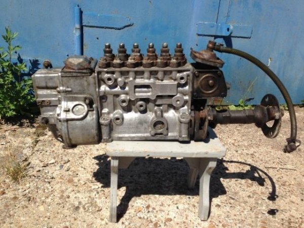 Запчасти для DAF ati 95